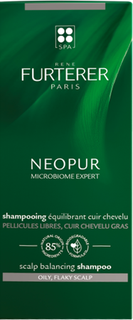 Furterer Neopur Sh Vette Schilfers 150ml 2