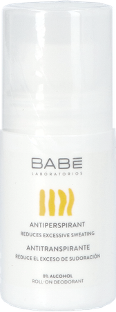 BabÉ Body Deodorant Roll On 50ml 1