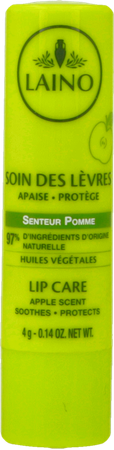 Laino Soin Levres Pomme 4g 4