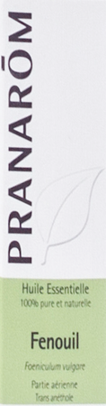 Venkel Ess Olie 10ml Pranarom 3