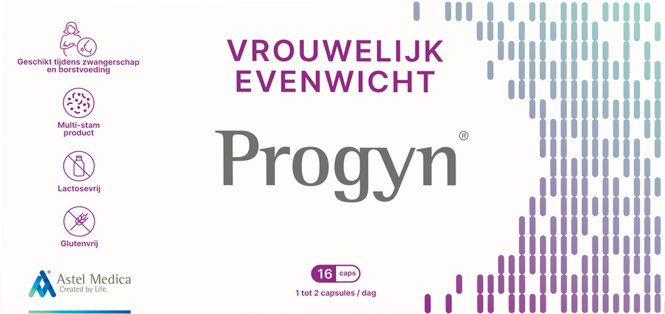 Progyn Caps 16 4