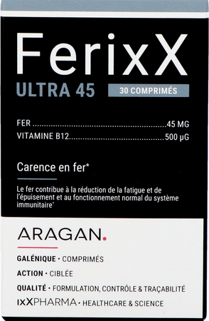 Ferixx Ultra 45 Tabl 30 Verv.3670122 14