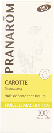 Pranarom Po Wortel Bio 50ml 9
