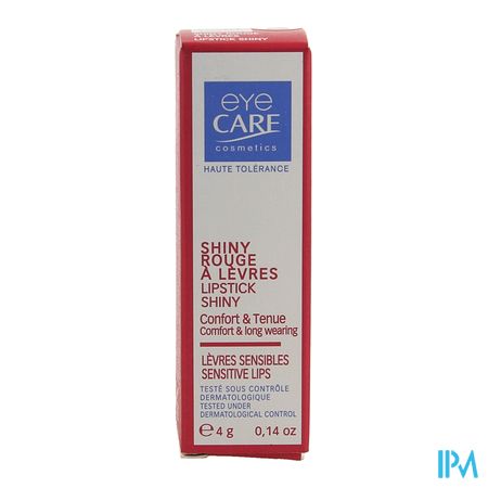 Eye Care Ral 653 Shiny Rose Desir 4g 1