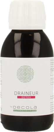 Draineur Gutt 100ml 4