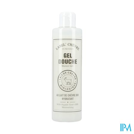 Bell Douchegel Geitenmelk 250ml