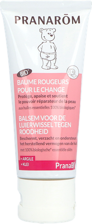 Baume Change Pranabb Bio Hle Ess 75ml Pranarom 3