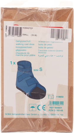 Noba Nobastep Small 35/38 1