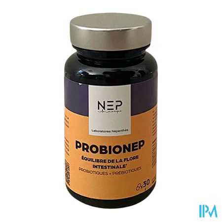 Nep Probionep Caps 30 1
