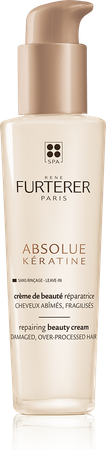 Furterer Absolue Keratine Sublim. Herstel. Cr100ml 1