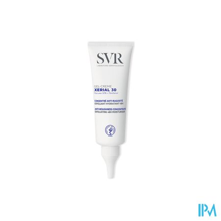 Svr Xerial 30 Gel Creme 75ml 2