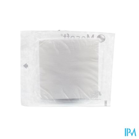 Mesoft Kp Ster 4l 10x10cm 2 156340