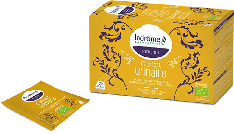 Ladrome Urinewegen Builtjes 20 2