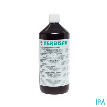 Herbisan 1000ml