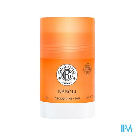 Roger&gallet Neroli Deo Stick 50g