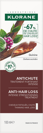 Klorane Capil. Serum Kinine 100ml 1