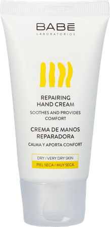 BabÉ Body Repair Hand Cream 50ml 1