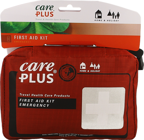 Care Plus First Aid Kit Emergency 38321 1
