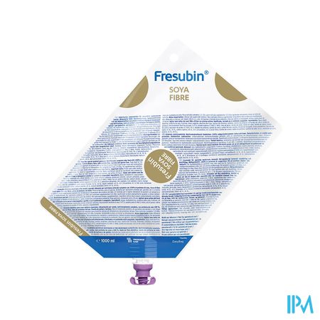 Fresubin Soya Fibre Nutri Sonde 1000ml