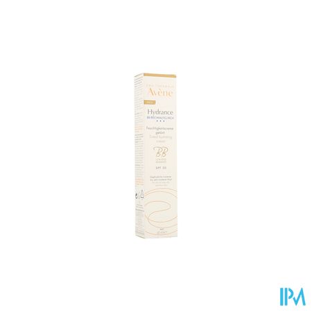 Avene Hydrance Bb Riche Tube 40ml