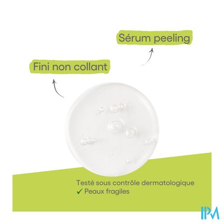 Aderma Biology Ac Night Peel Serum A/imperf. 30ml 12