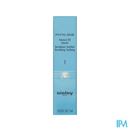 Sisley Mascara Phyto-noir 1 Deep Black 7ml