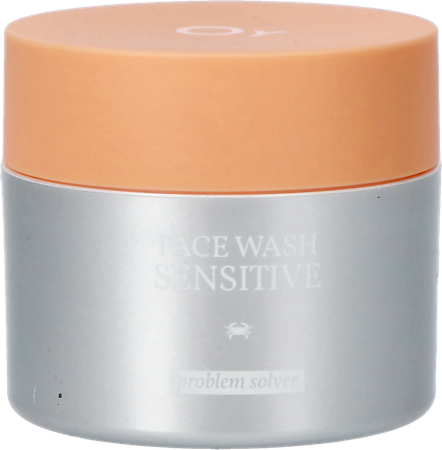 Oy Face Wash Sensitive 50ml 3