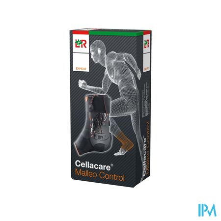 Cellacare Malleo Control Expert T2