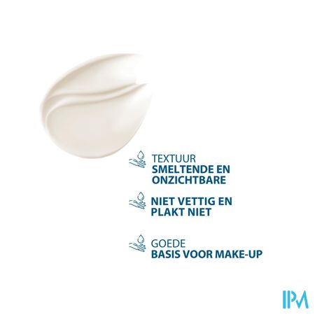 Ducray Melascreen Creme A/taches Spf50+ 50ml 14