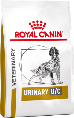 Royal Canin Dog Urinary S/o Dry 2kg 2