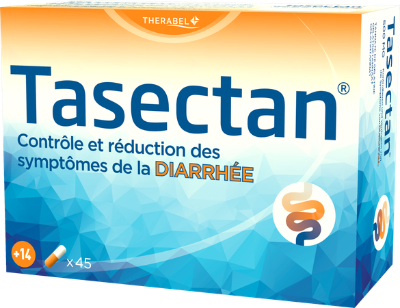 Tasectan 500mg Caps 45 5