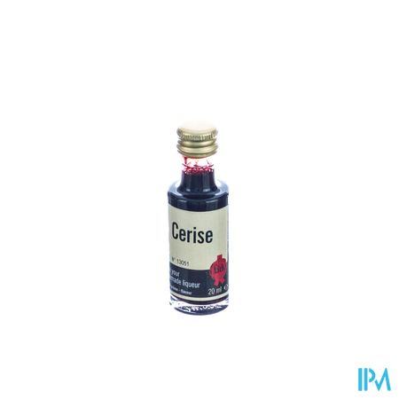 Lick Cerise 20ml