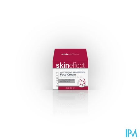 Skineffect Moisturising&protection Face Cream 50ml