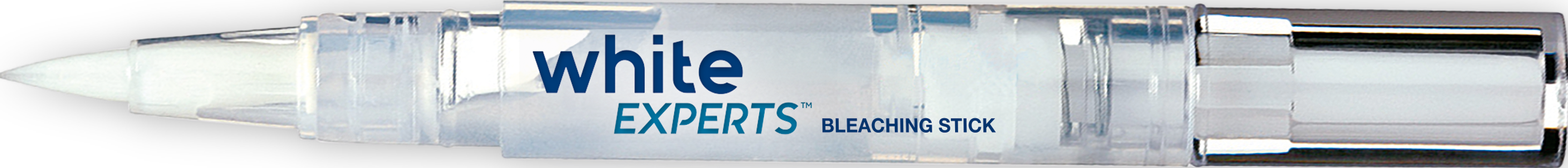 White Expert Tandbleken Stick 5