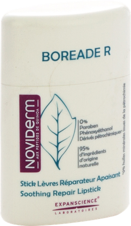 Noviderm Boreade R Stick Herstel.verzachtend 11ml 1