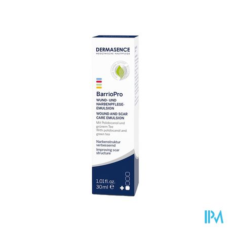 Dermasence Barriopro Wound&scar Care Emulsion 30ml