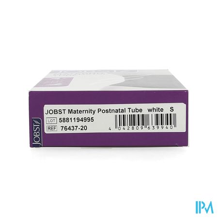 Jobst Maternity Postnatal Tube S Wit