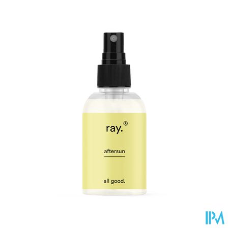 Ray Lotion Apres Soleil 100ml