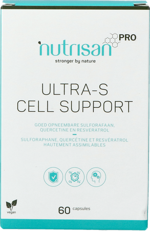 Ultra-s Cell Support Caps 60 1