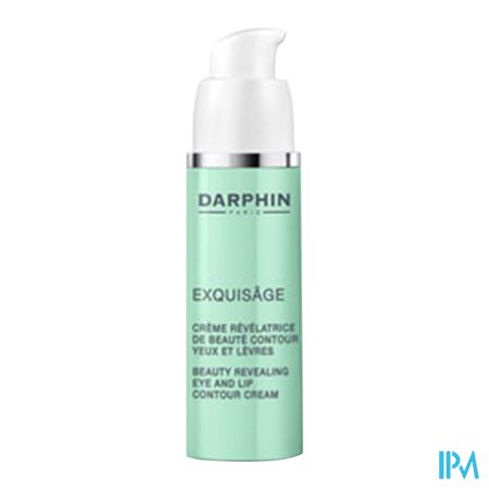 Darphin Exquisage Lip - Oogcontour 15ml
