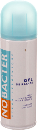 Nobacter Scheergel 150ml 2