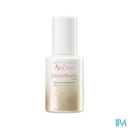 Avene Dermabsolu Serum Pompfl 30ml 2