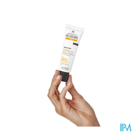 Heliocare 360° Water Gel Spf50+ 50ml Nf 5