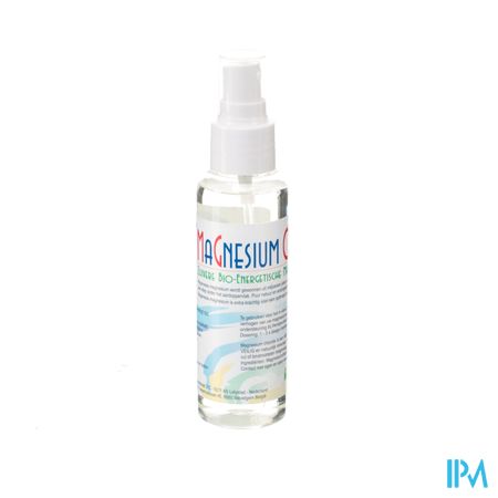Magnesium Olie Spray 100ml Deba 2