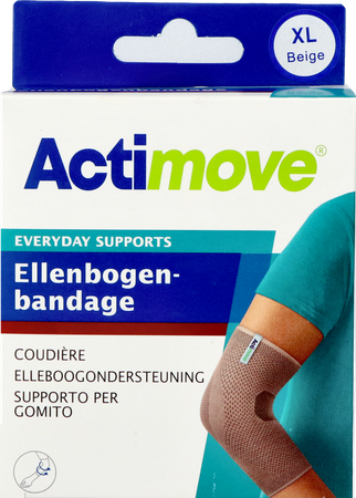 Actimove Elbow Support Xl 1 1