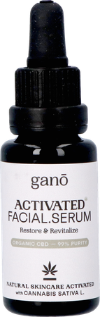 Gano Care A/aging Gezichtsserum 20ml 5