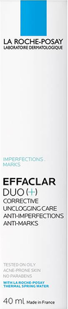 Lrp Effaclar Duo+ 40ml 3