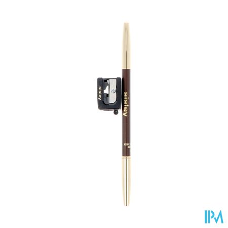Sisley Phyto-khol Perfect 10 Ebony 3
