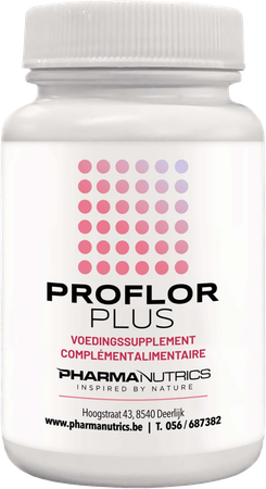 Proflor Plus V-caps 30 Pharmanutrics 2