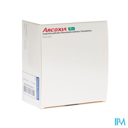 Arcoxia 30mg Comp 98 1